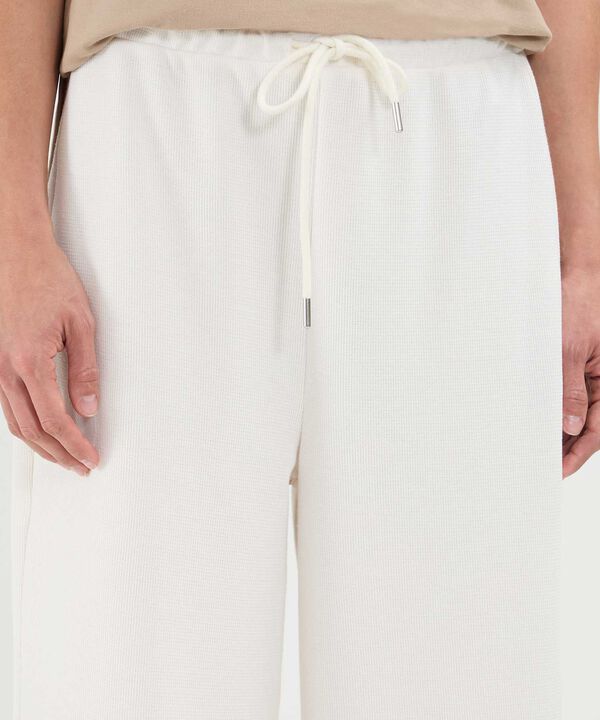 Pantalón Wide Leg image number null