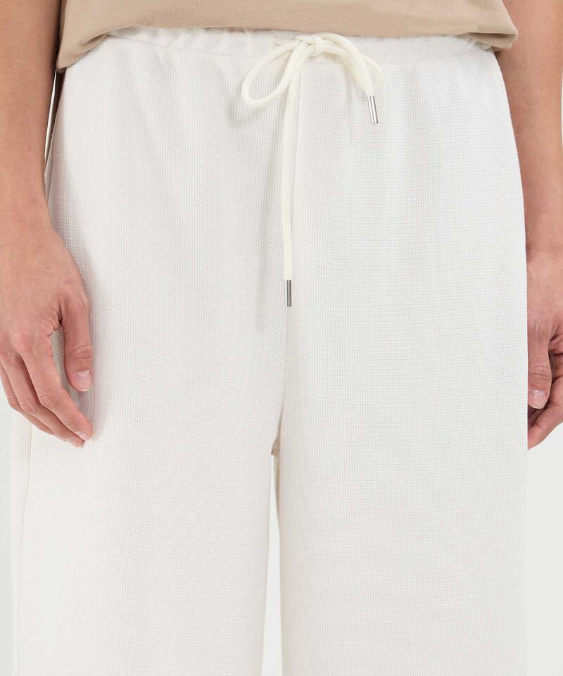 Pantalón Wide Leg