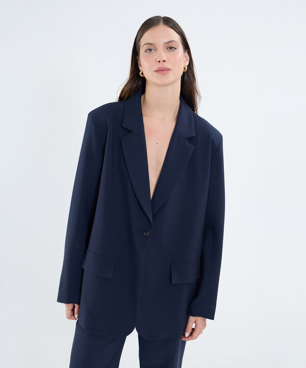 Blazer Abierto image number null