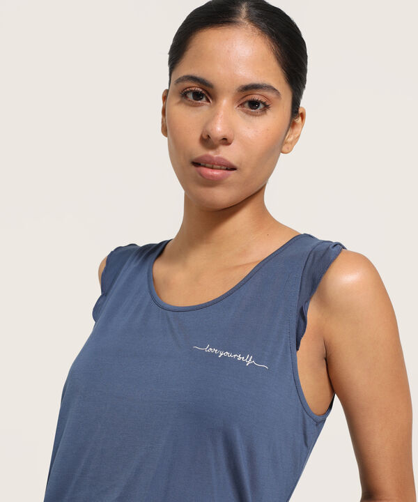 Camiseta Cuello Redondo Screen
