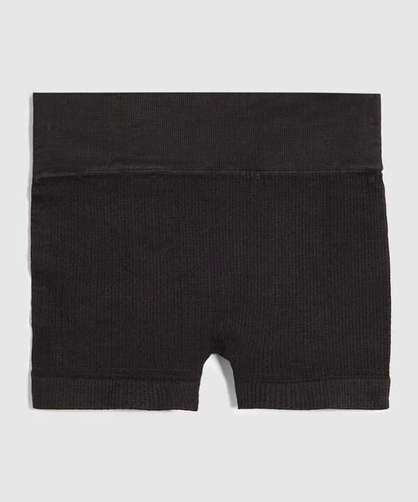 Pack x 2 Panty Cachetero Texturizado image number null