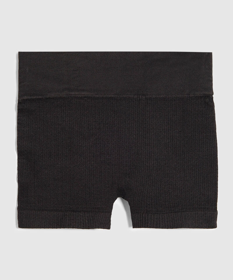 Pack x 2 Panty Cachetero Texturizado