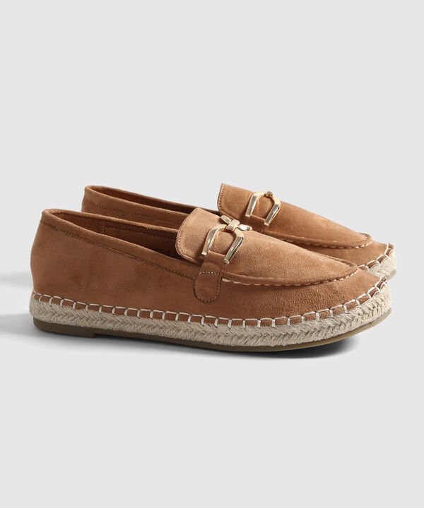 Espadrilles Bajos image number null