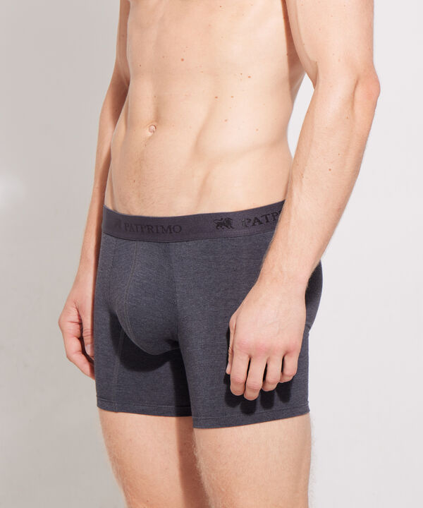 Boxer Pack X3 Para Hombre image number null