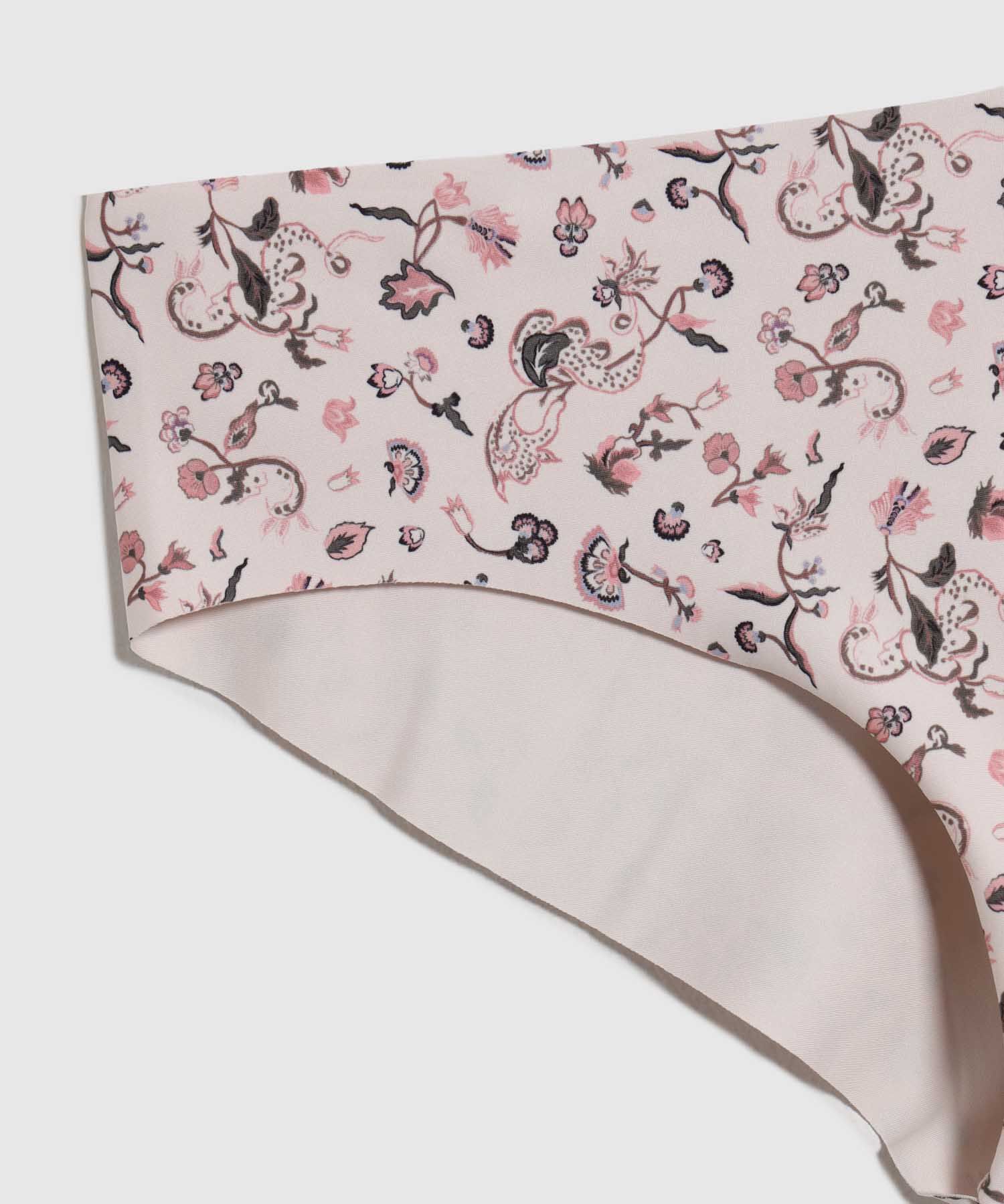 Pack X2 Panty Hipster 
