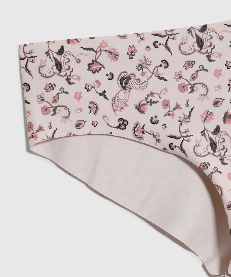 Pack X2 Panty Hipster 