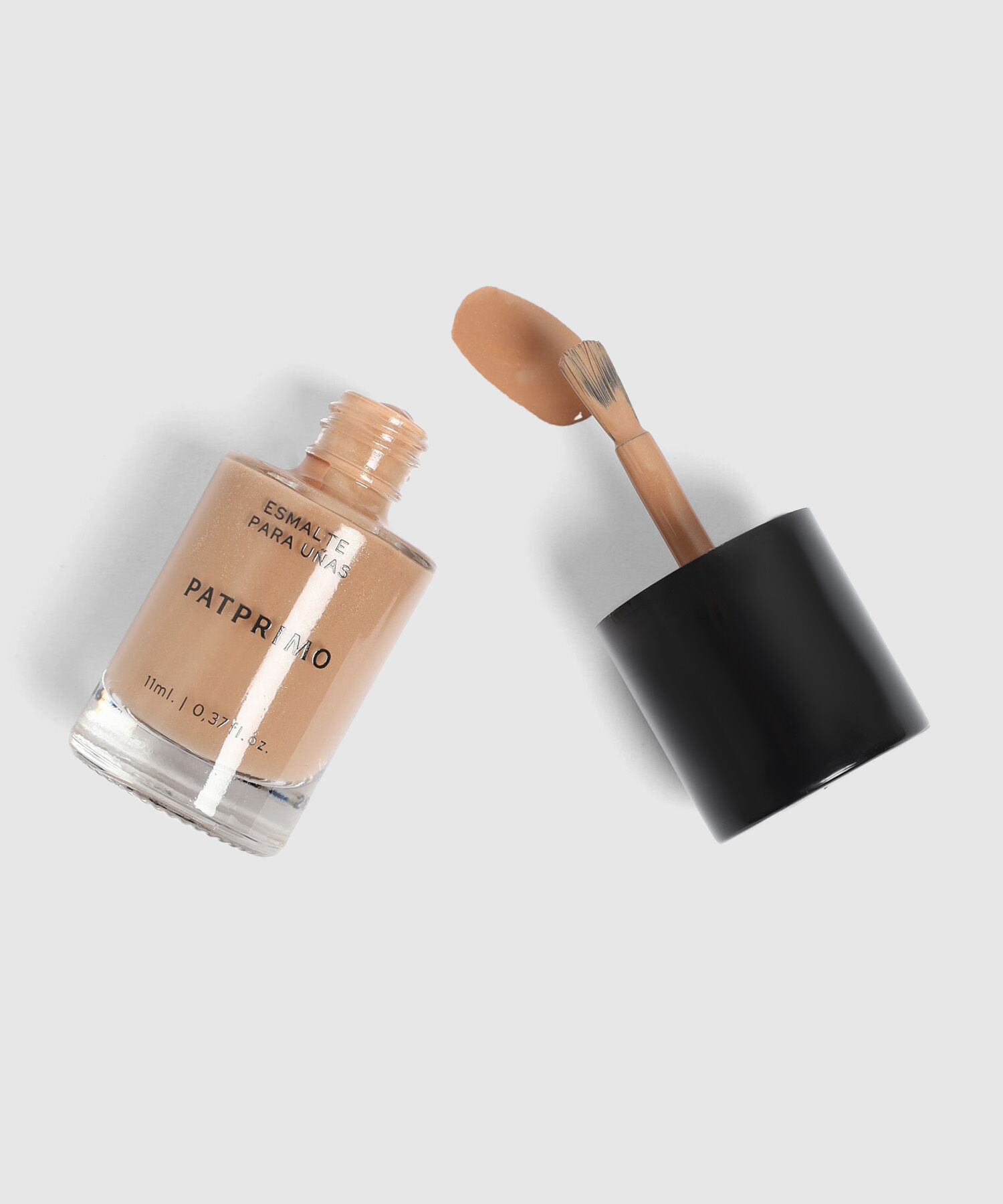 Set de Esmaltes Para U&ntilde;as Pat Primo X3 Unidades