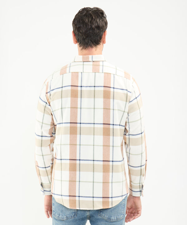 Camisa a Cuadros