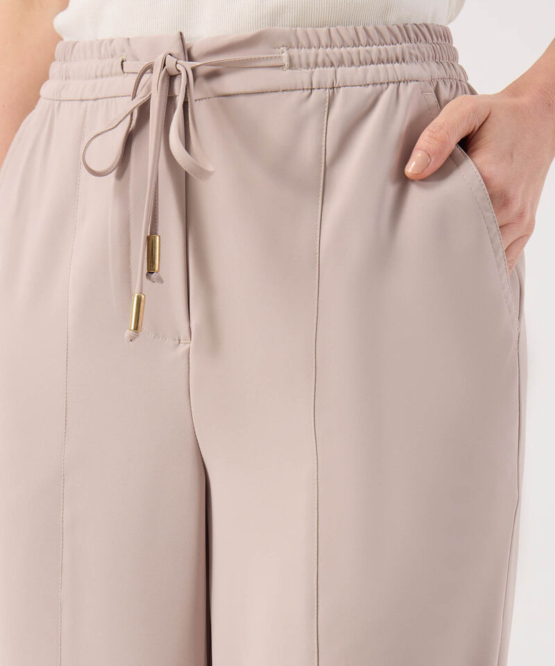 Jogger Básico Unicolor