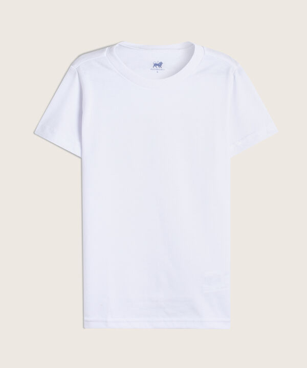 Camiseta-Interior-Cuello-Redondo image number null