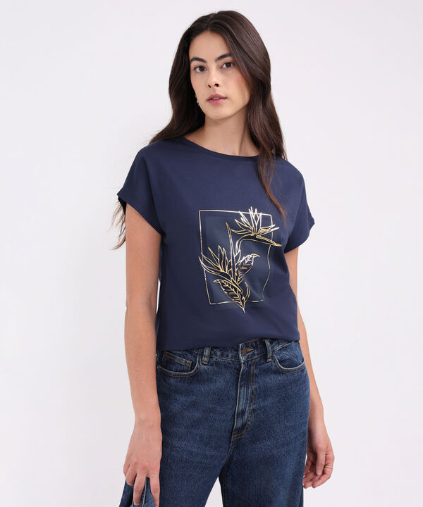 Camiseta Manga Corta