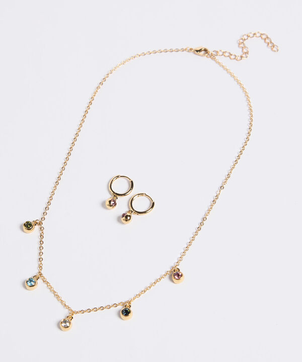 Set De Accesorios Ref. Kf233-0074-3
