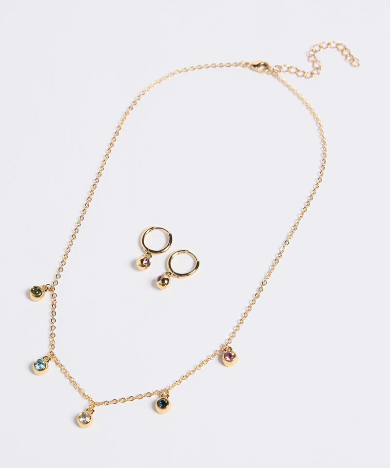 Set De Accesorios Ref. Kf233-0074-3