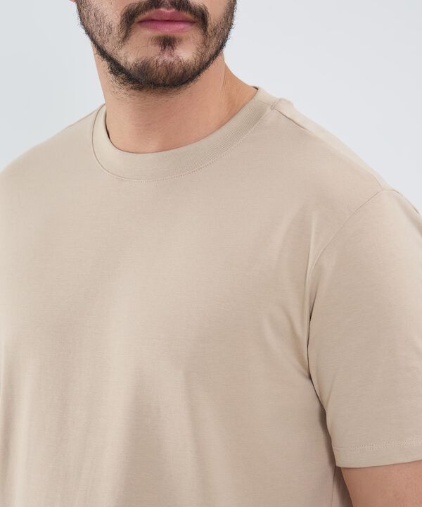 Camiseta Regular Para Hombre image number null