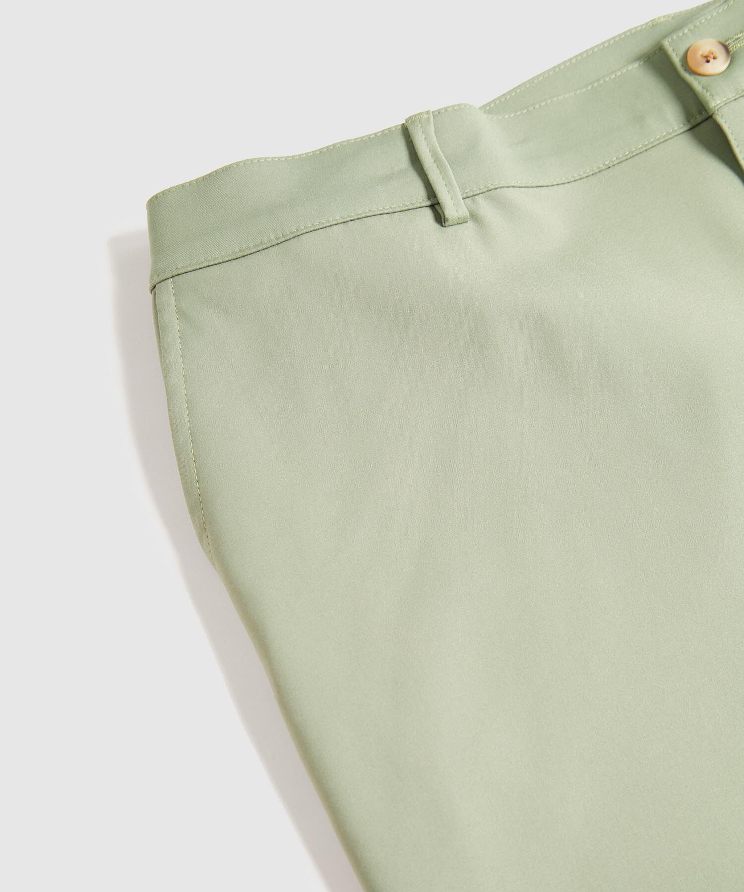 Pantalon Con Guardapolvo Para Mujer