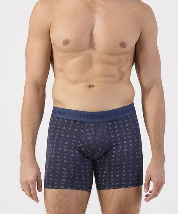 Set x5 B&oacute;xers Trunk Estilo Moderno Hombre