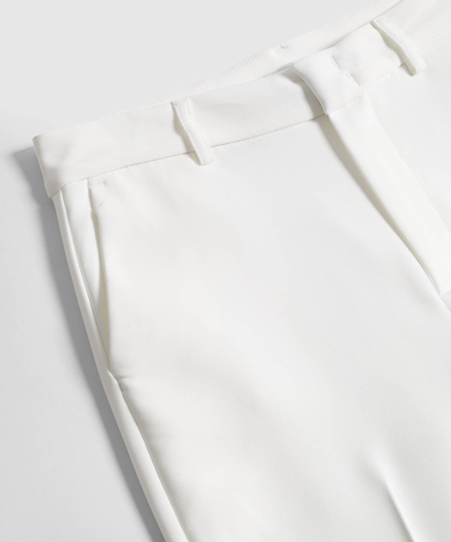 Pantal&oacute;n Unicolor para Mujer