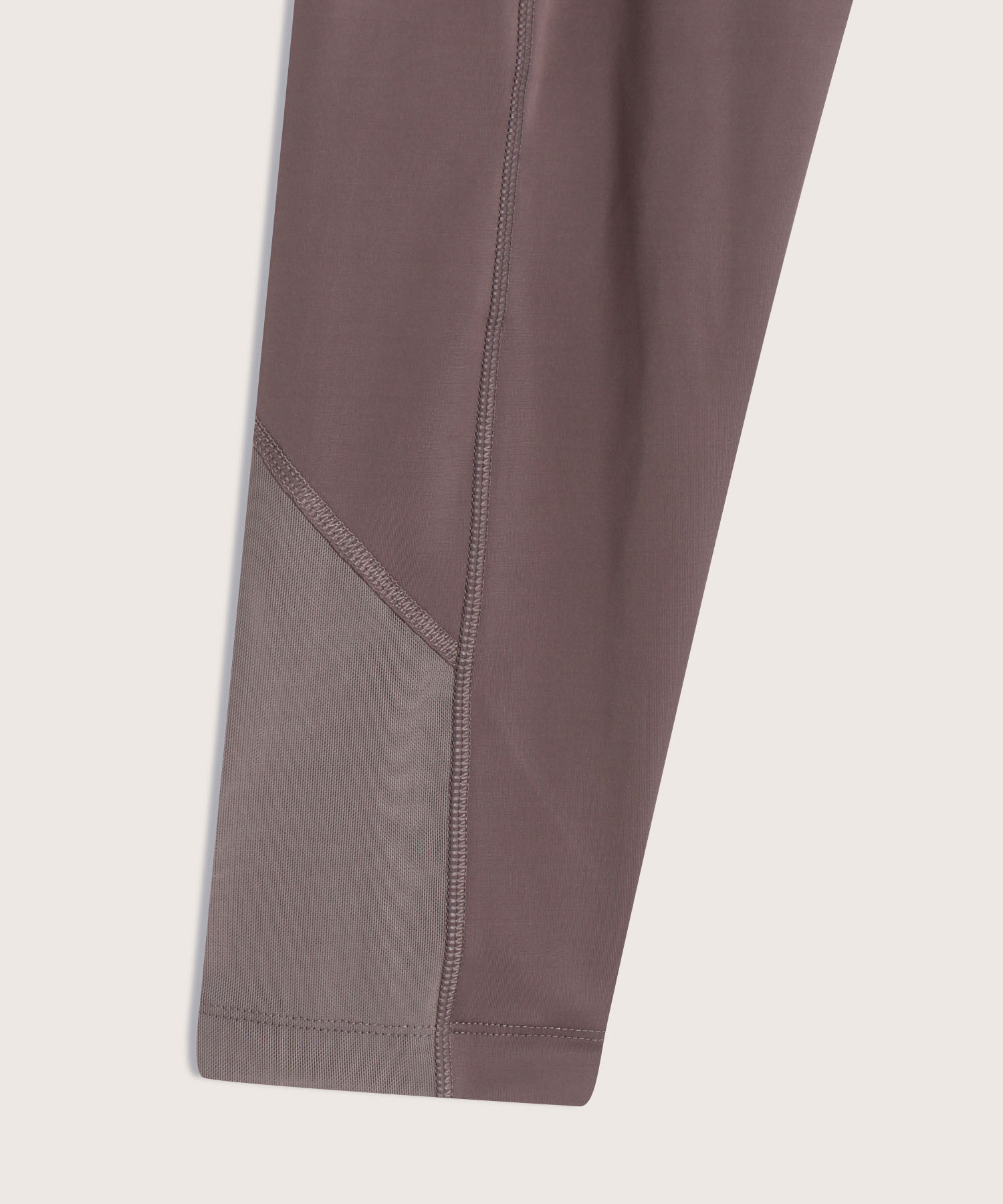 Leggings De Mujer Con Pretina Alta