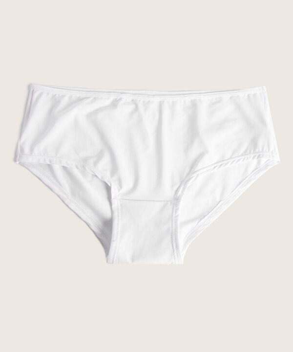 Panty Cachetero Unicolor image number null