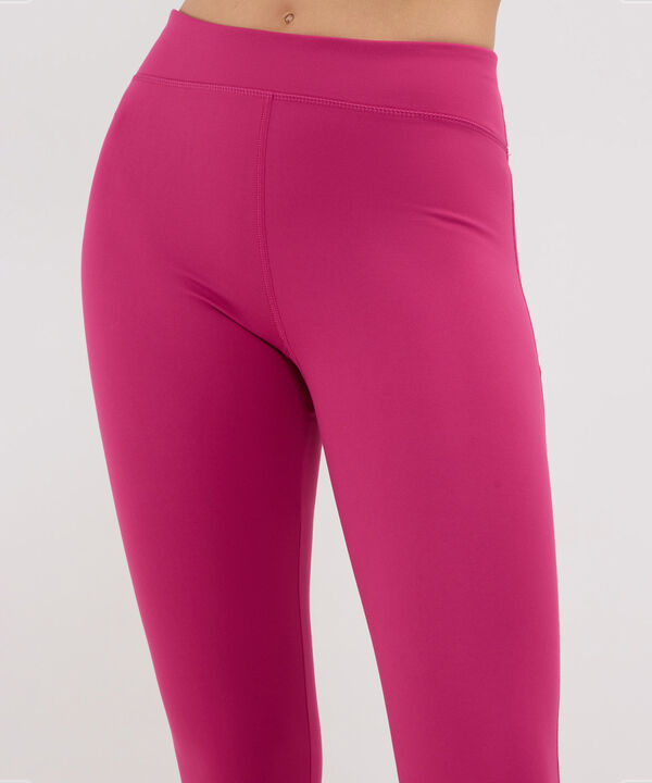 Leggins Largo Con Cortes image number null