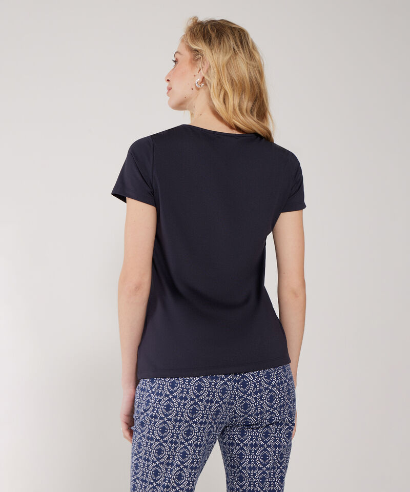 Camiseta Manga Corta