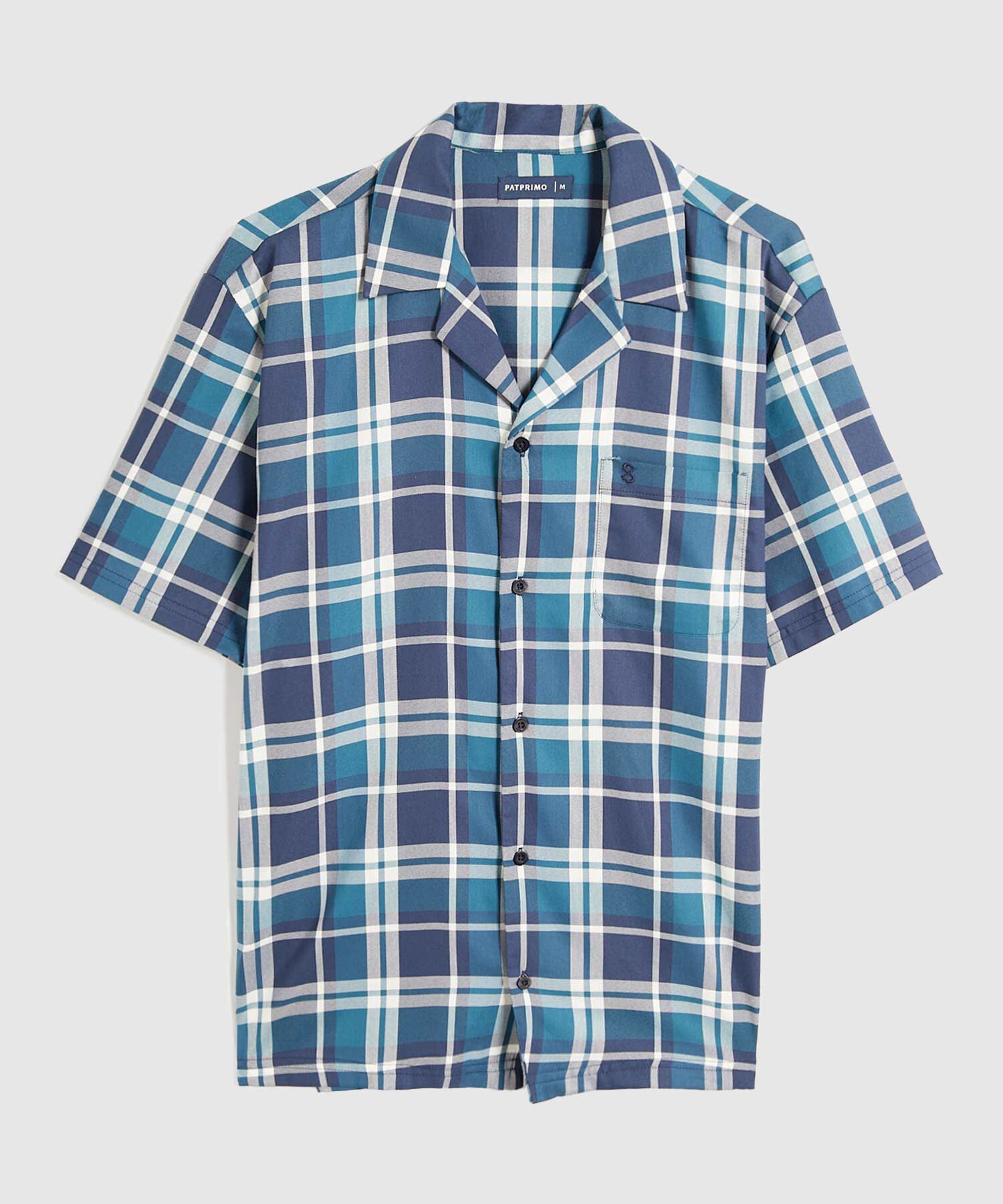 Conjunto Pijama Para Hombre