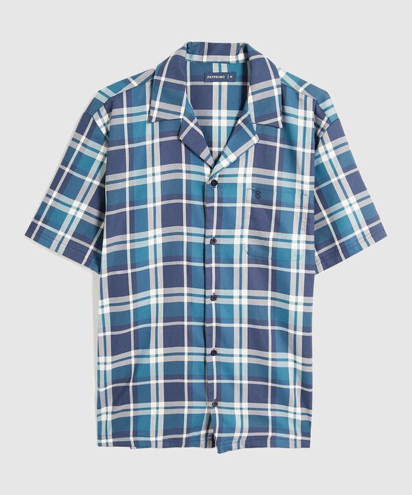 Conjunto Pijama Para Hombre image number null