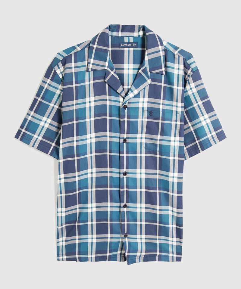 Conjunto Pijama Para Hombre