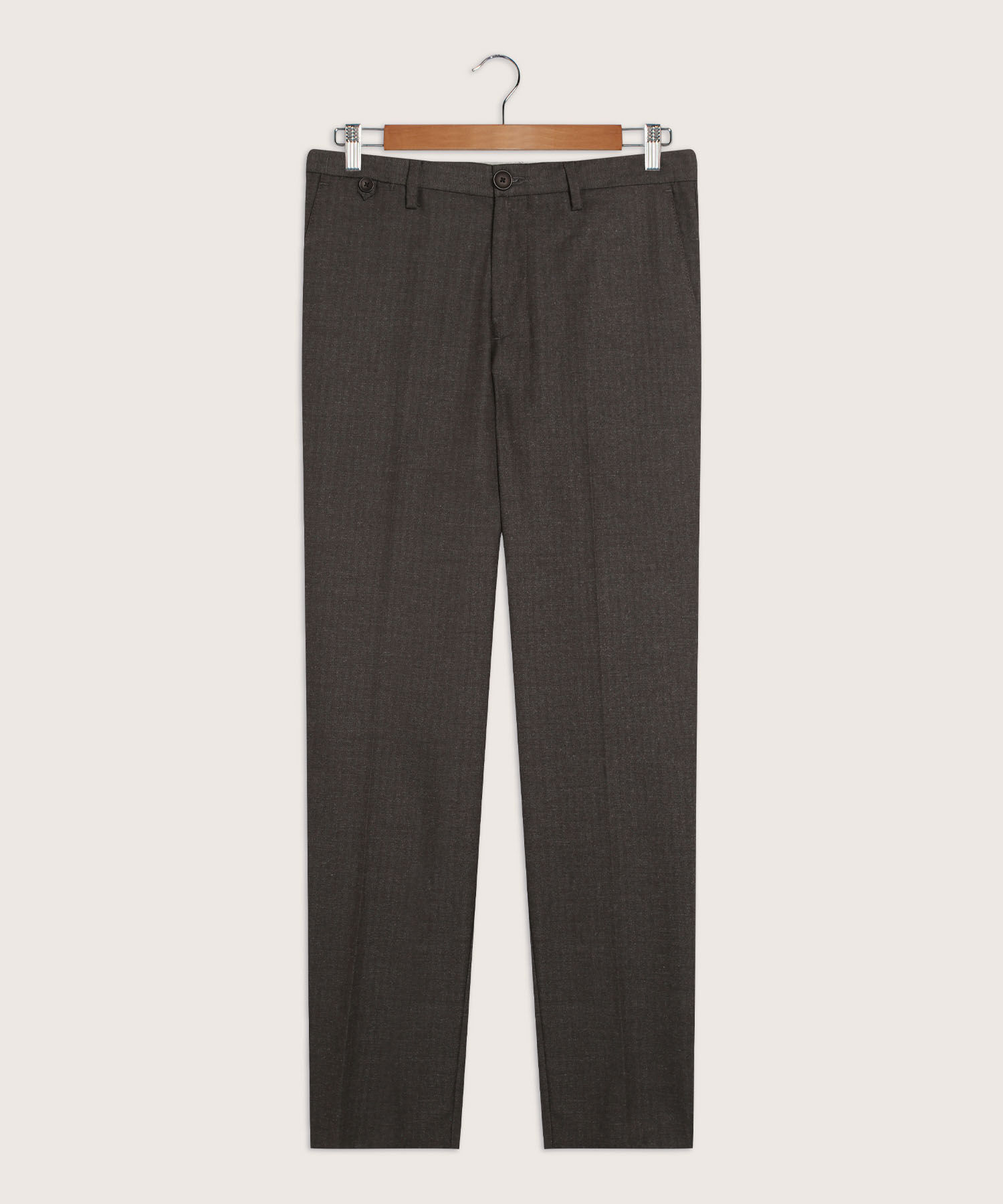 Pantalón Chino Preteñido