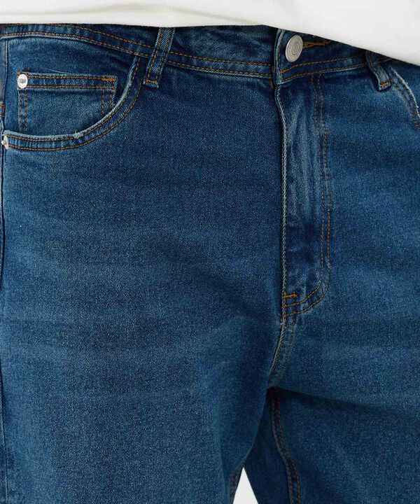 Jean Regular Stretch image number null