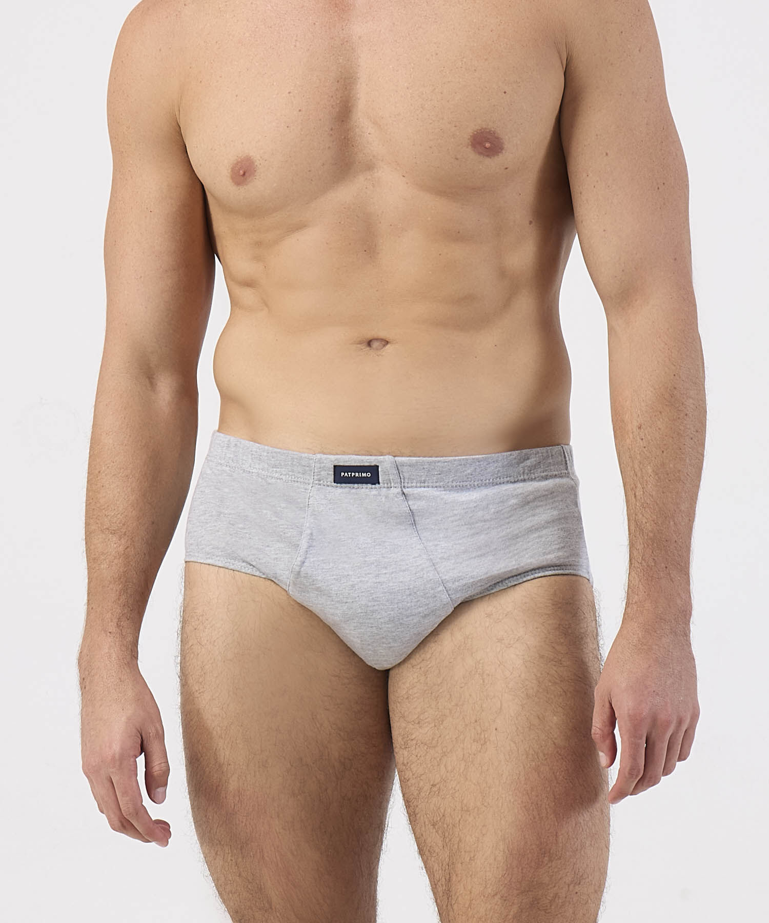 Pack x3 Pantaloncillo Masculino de Ajuste Perfecto