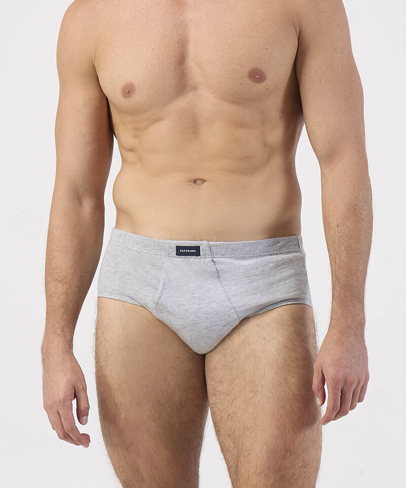 Pack x3 Pantaloncillo Masculino de Ajuste Perfecto