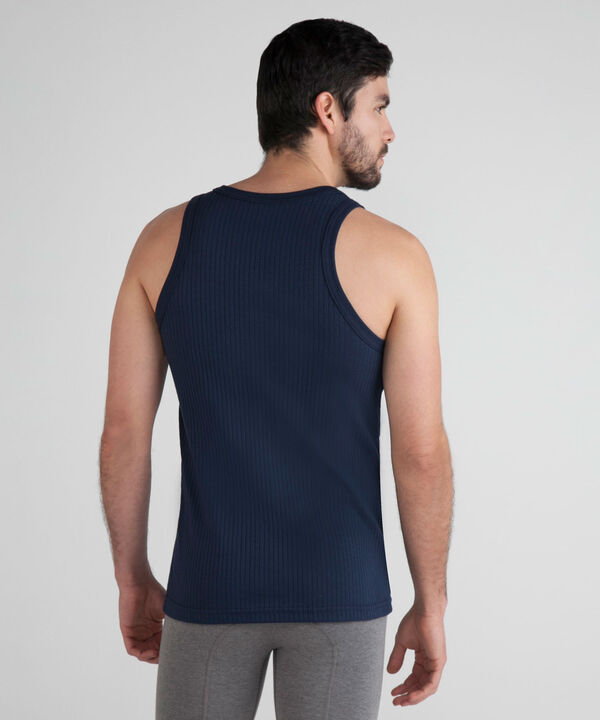 Camiseta Interior Para Hombre image number null