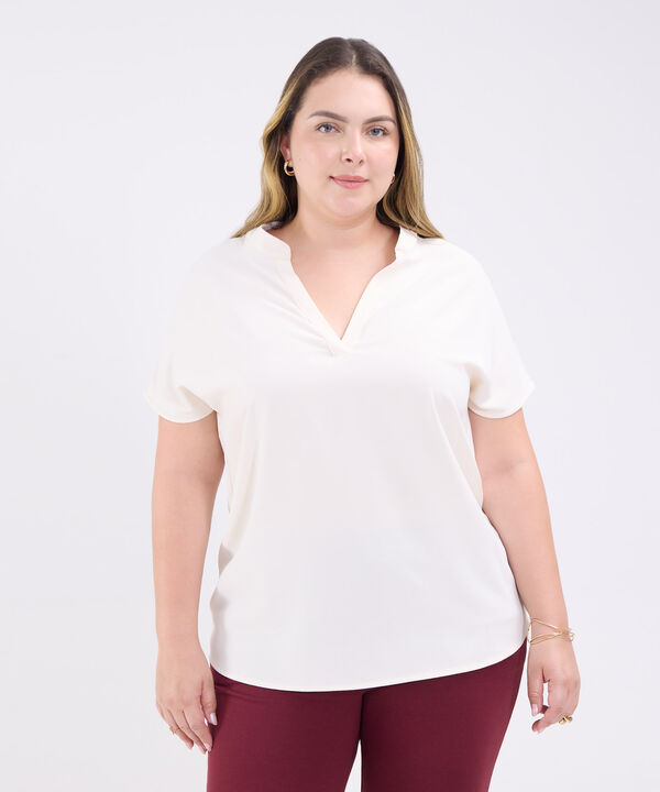 Blusa Para Mujer image number null