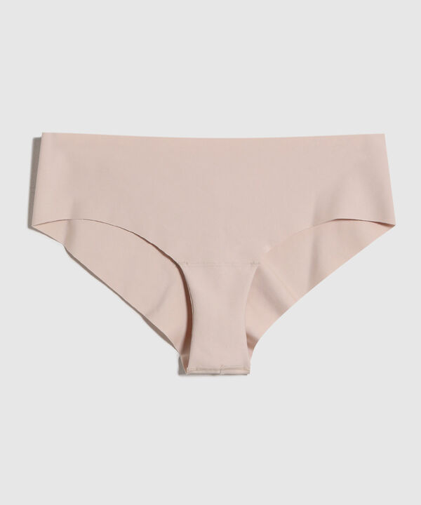 Pack X2 Panty En Microfibra 