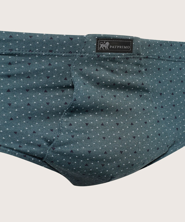 Pantaloncillo Pack X3 Clásico