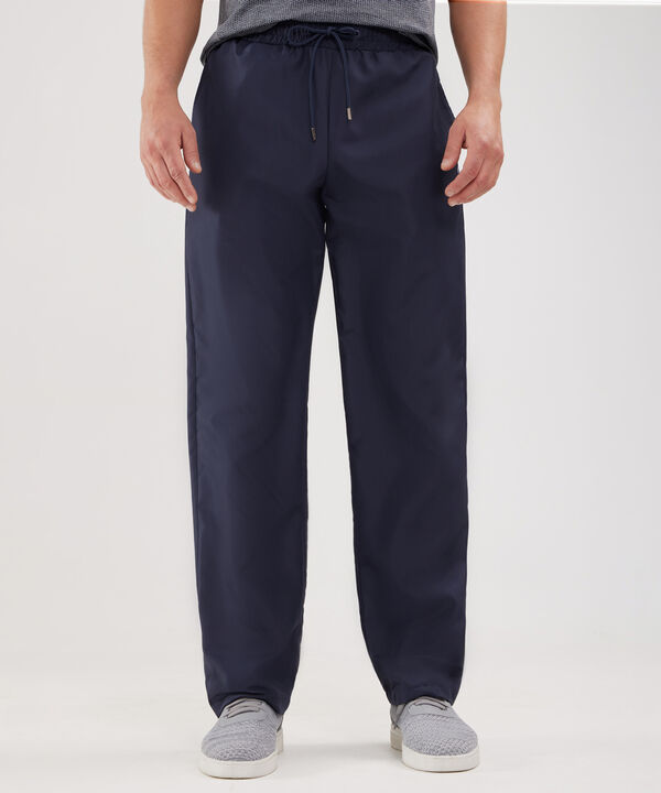 Pantalon Plano Unicolor image number null
