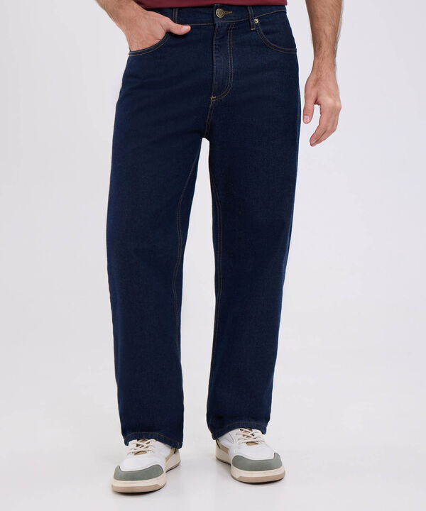 Jean Para Hombre image number null