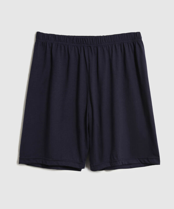 Conjunto De Pijama Unicolor 