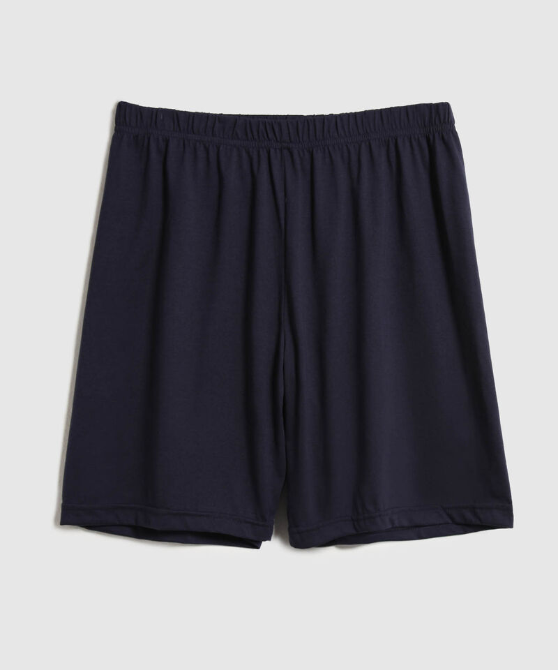 Conjunto De Pijama Unicolor 