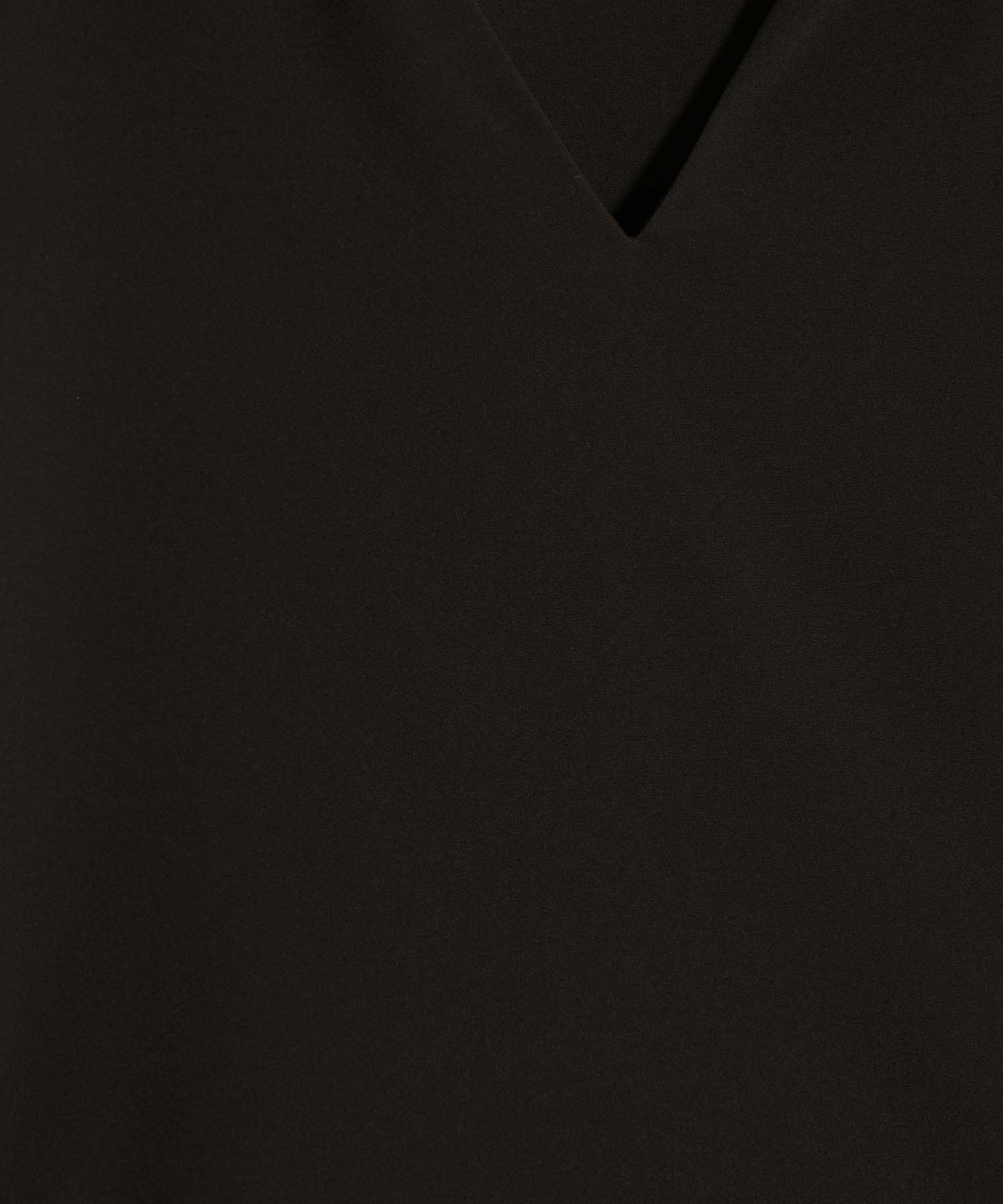 Blusa Escote en V