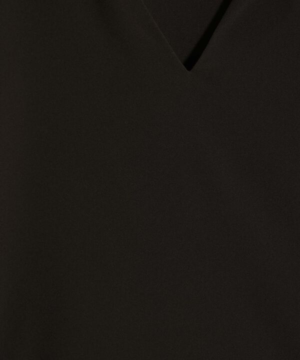 Blusa Escote en V