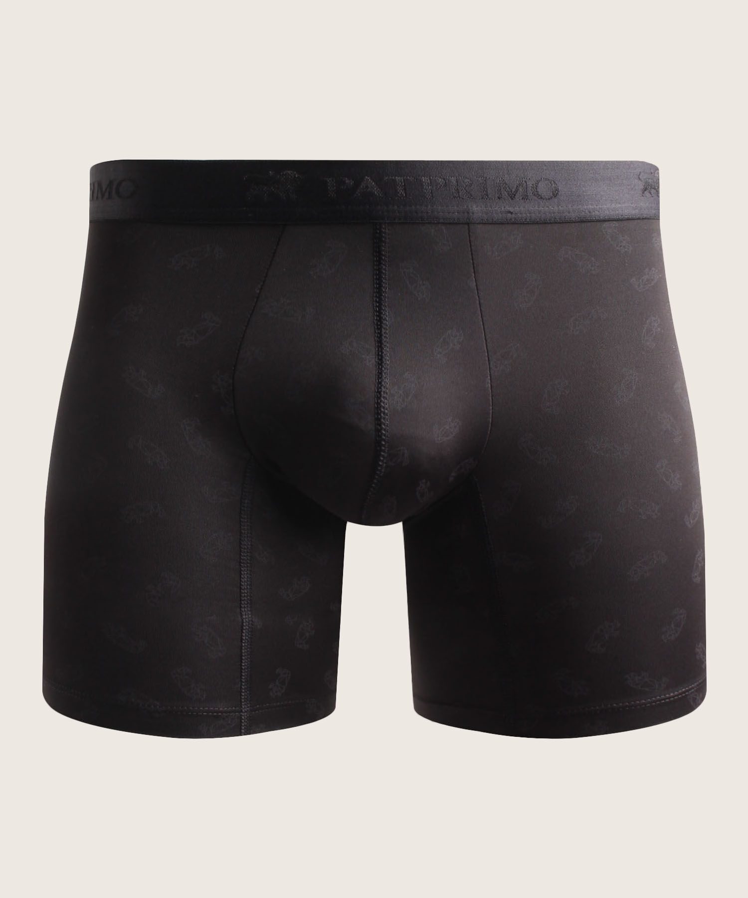 Boxer Para Hombre Clásicos