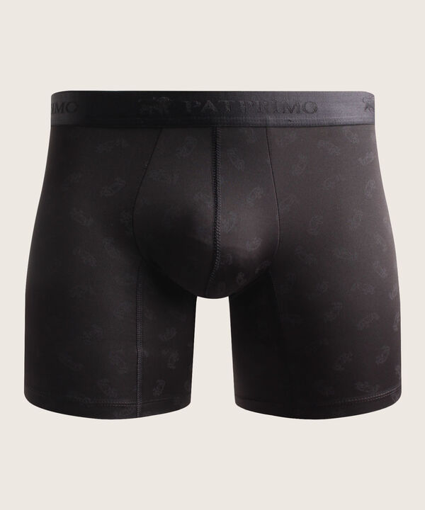 Boxer Para Hombre Clásicos image number null