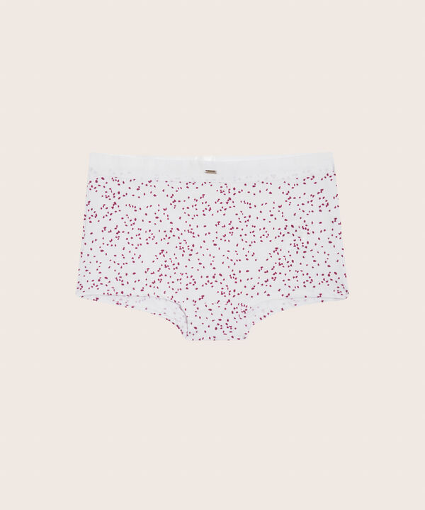 Panties-Para-Mujer-Tipo-Boxer image number null