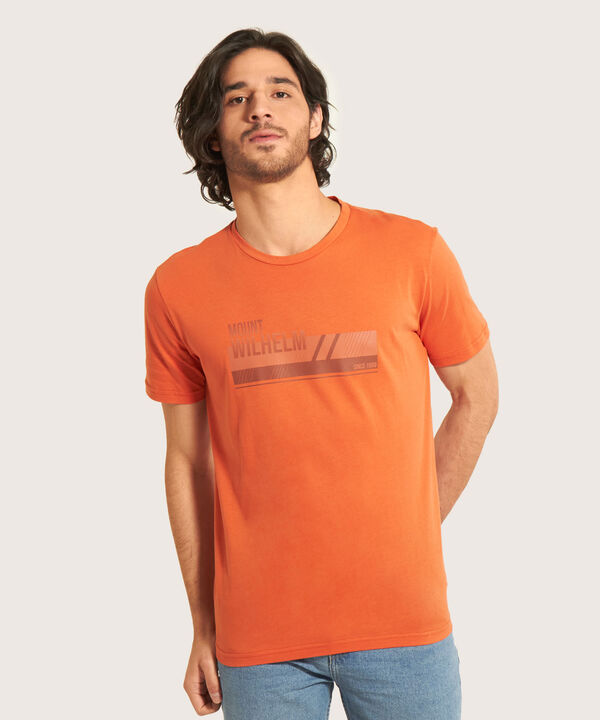 Camiseta Cuello Redondo  Con Screen image number null