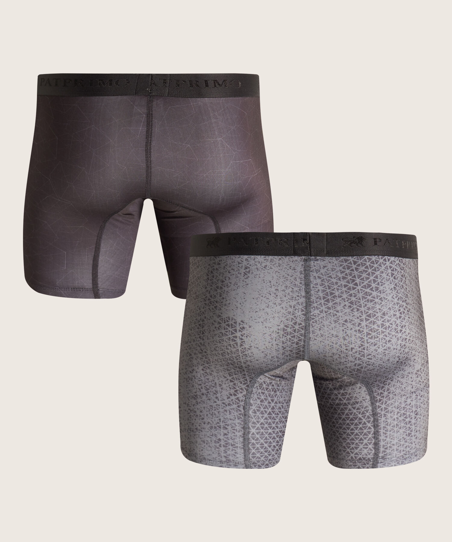 Pantaloncillo Medio Microfibra