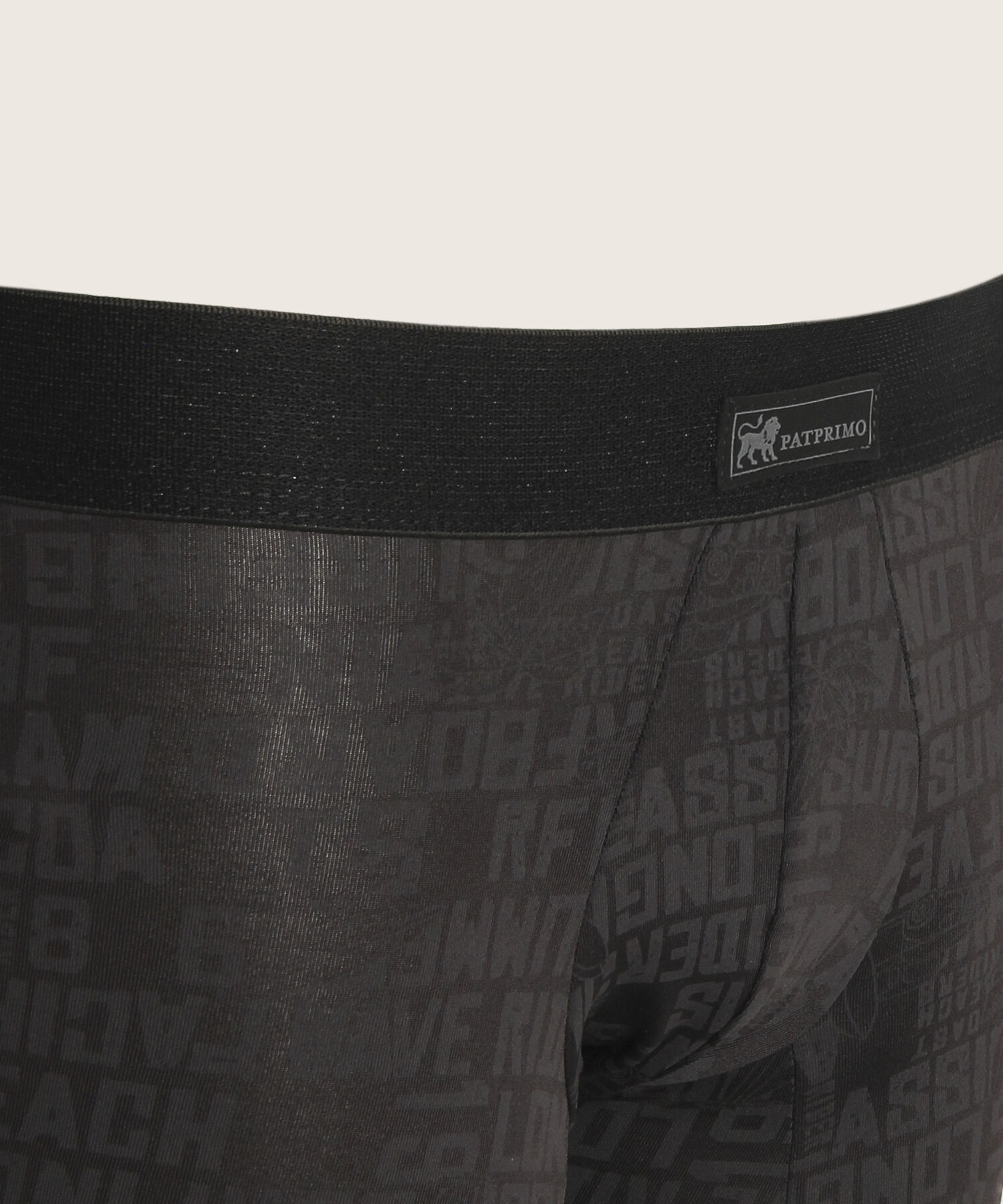 Pantaloncillo Microfibra Estampado