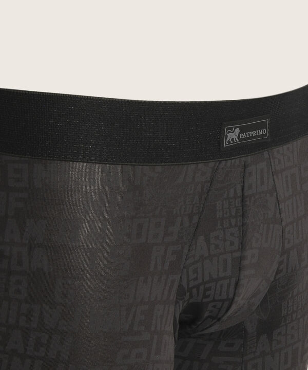 Pantaloncillo Microfibra Estampado
