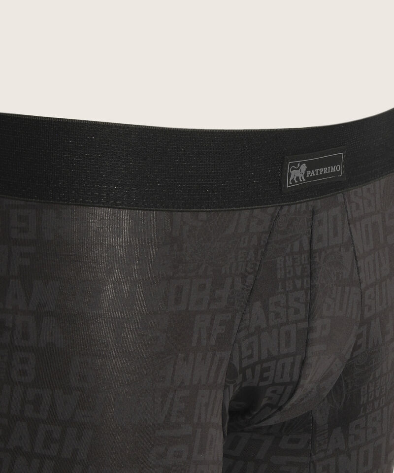 Pantaloncillo Microfibra Estampado
